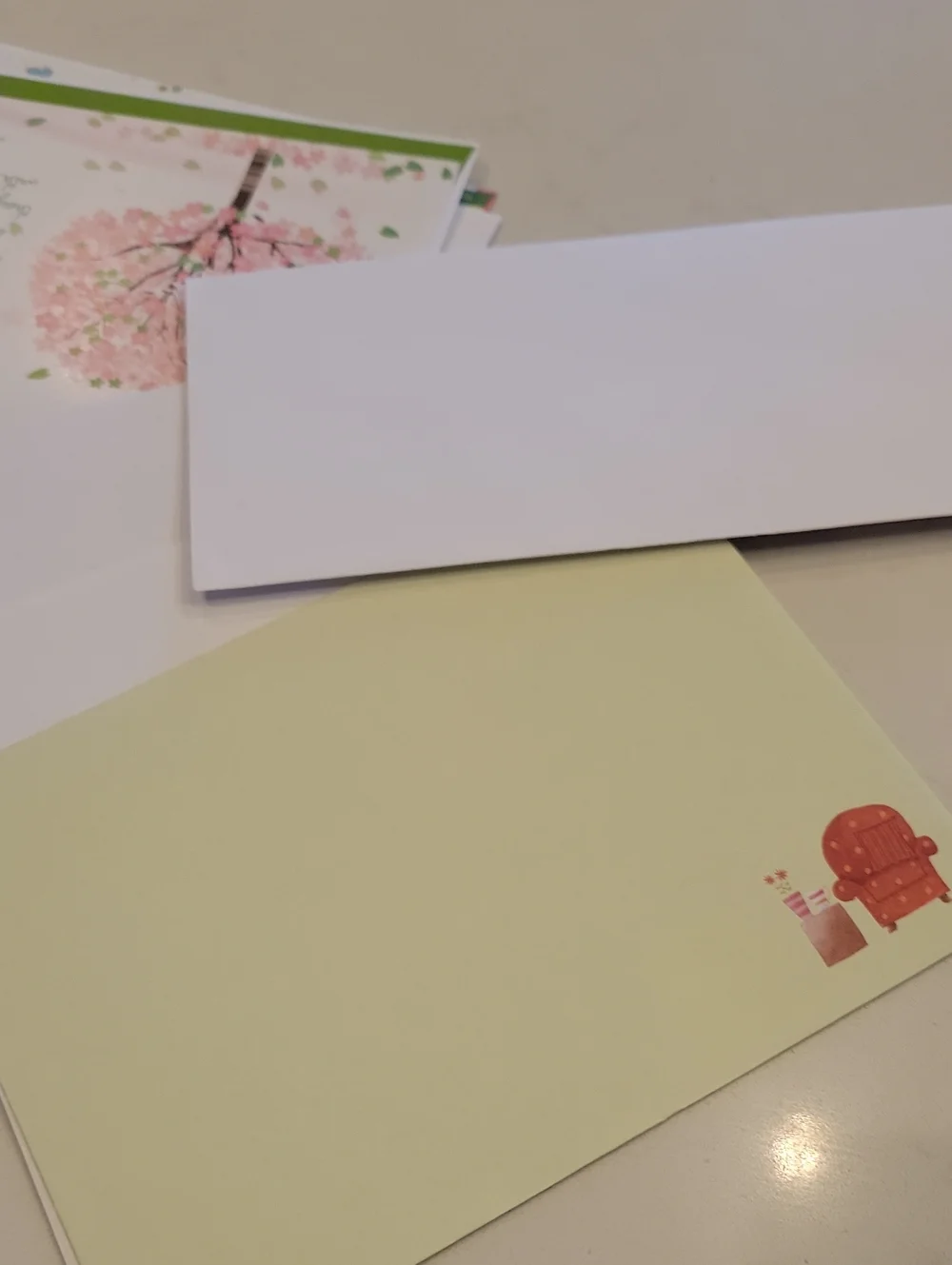 Thinking Of You Greeting Card Bundle